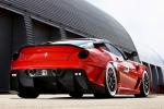 Ferrari 599XX 2009 года